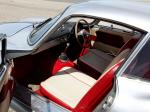 Alfa Romeo 2000 Sportiva Coupe 1954 года